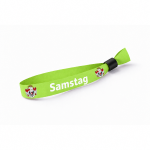 Tagesticket