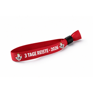 Wochenendticket
